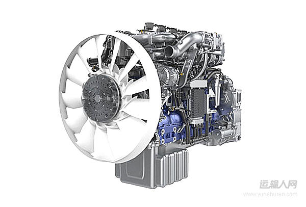 潍柴NG4.0Pro专属服务 就是这么贴心！