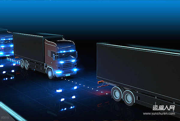 零排放+全天候 香港码头迈入自动驾驶物流新时代