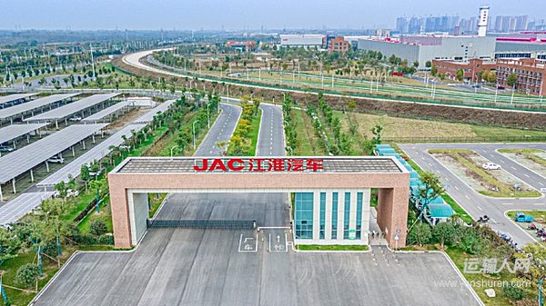 从信任到共生：江淮1卡的用户守护之道