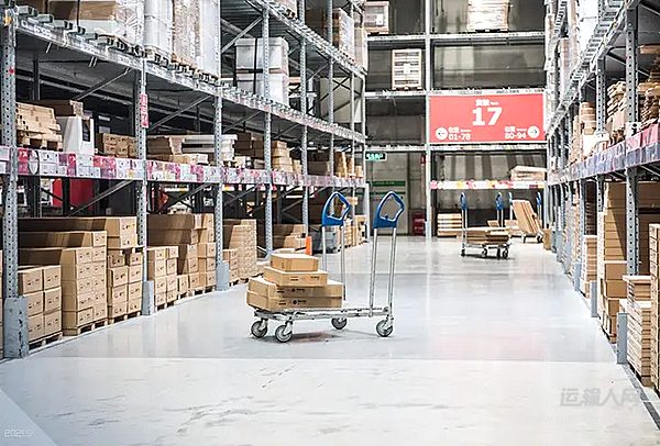 202列班列+网上订舱 铁路新运行图打通物流“快车道”