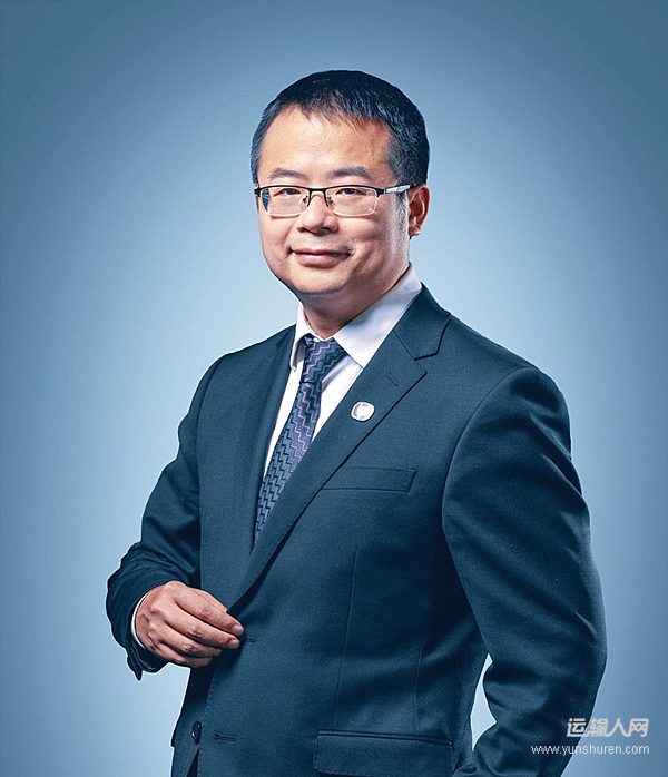 长安汽车执行副总裁，长安凯程董事长 王孝飞