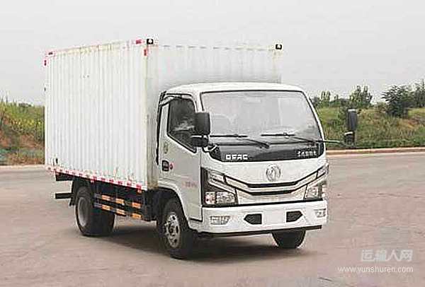 东风多利卡王者归来 开启创富加速度！