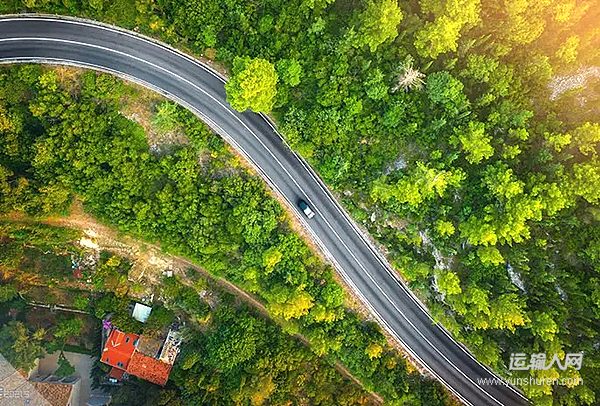 青海按下公路建设快进键 国省干线农村公路齐发力