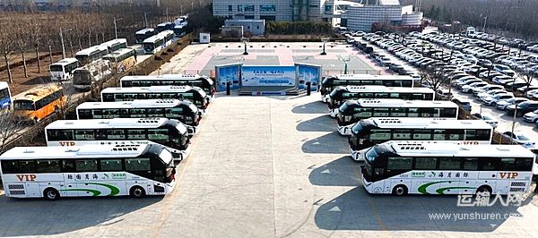 上市即交付！中通H系天然气客车的新一代黄金动力链到底什么来头？