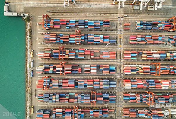 海南自贸港封关显效 洋浦港成国际航运物流核心枢纽