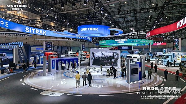 聚焦两会热点 山东重工锚定发展新航向笃行实干开新局