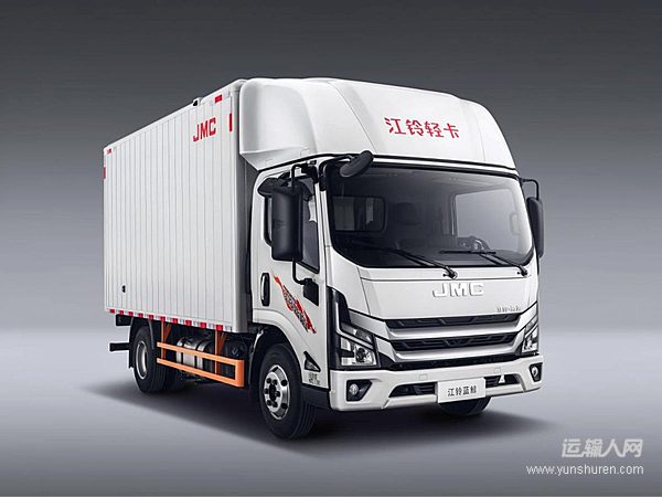 深海有蓝鲸 公路有江铃：这股170匹的“静谧力量”从何而来？