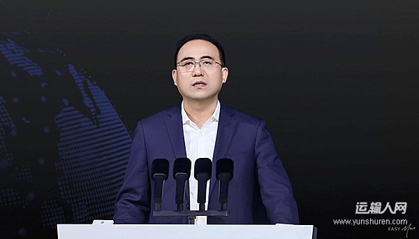 明年新能源销量目标20万辆 福田汽车2026商务年会擘画发展新蓝图