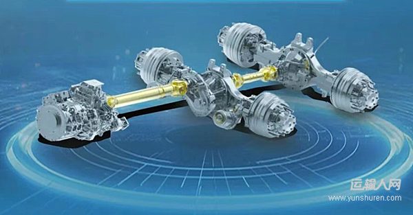 绿色城建新标杆 豪沃TX新能源自卸车用实力破局复杂工况