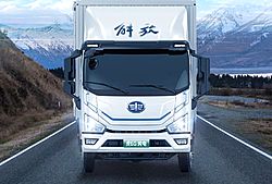 虎6G纯电最近状态：思“钱”想“厚”！