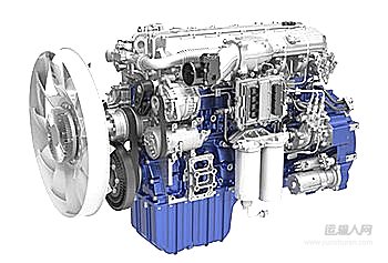 50台大单！潍柴WP8赋能危化品运输高效再升级