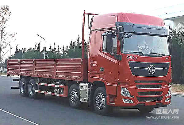 东风汽车工会在东风商用车慰问调研