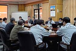 东风商用车部署推进四季度党委促落实和党群工作