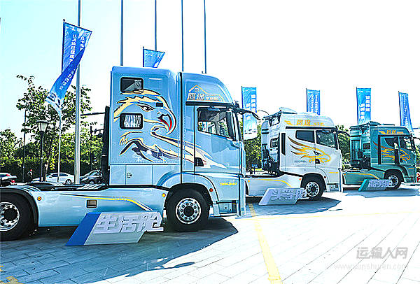 鹰阵同行 一路有你 解放青汽618鹰阵客户日直播活动圆满举行
