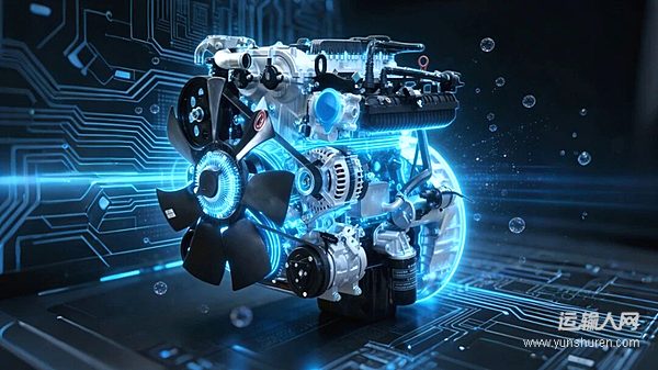 领跑L3 CNG气体机：“气”质不凡 破解增收难题