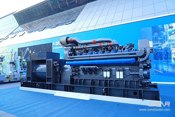 电力能源板块战略升级 潍柴动力借数据中心能源风口迎发展新局