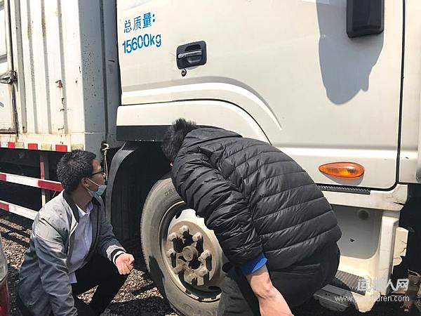 商用车置换将迎来热潮满帮二手车精挑细选助您买卖无忧 运输人网