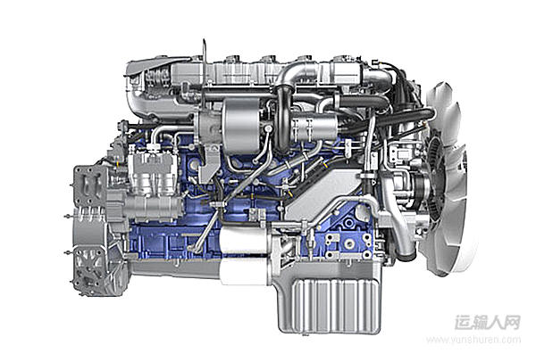复合运输全能动力！86台潍柴燃气动力交付邢台客户