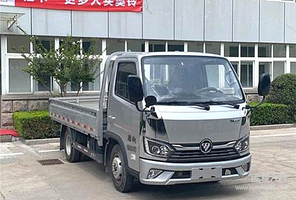 “回去就要干！”——奥铃新媒体培训“头带尾”第1期，从这句话收官