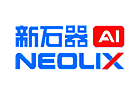 新石器无人车logo