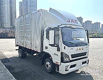 江淮新能源EV9：五月樱桃红，抢鲜不等人