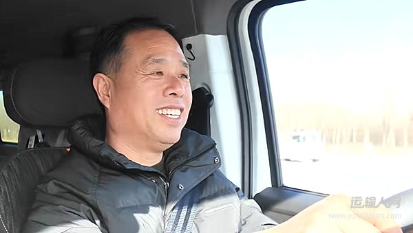 “商用家用两不误” 王师傅与睿立达的全能“运”生活