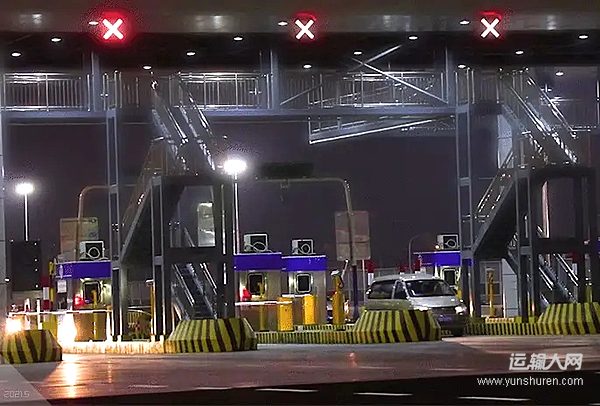 保障京津冀要素流通,北京通州三座高速进京检查站开启优化提升工程