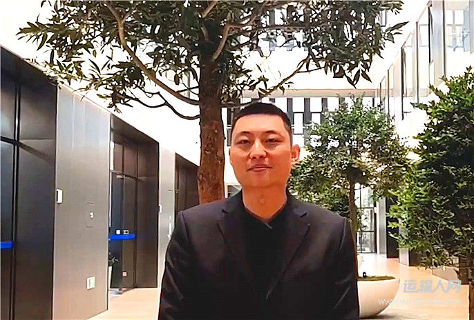 汤杨：宇通客车持续扩大品牌影响力