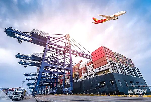 效率提30% 成本降15% 上海航空前置货站迎爆发