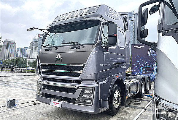 喜报！中国重汽成功揭榜全省数据要素“人工智能赋能”课题