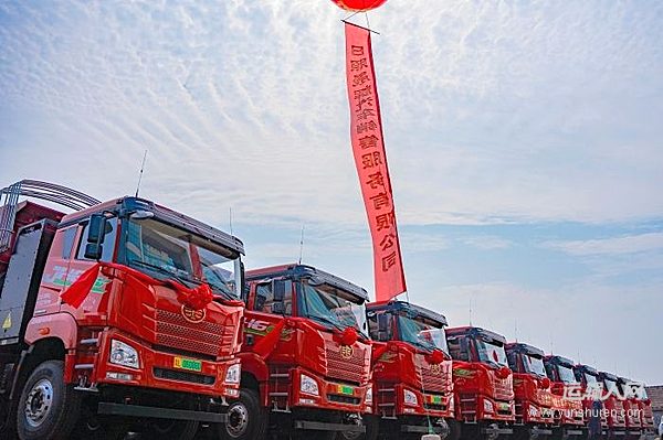 产品、场景、生态——一汽解放2026新能源“稳进”逻辑