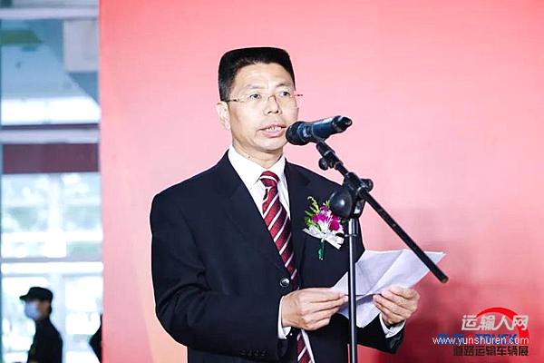 周晓航,中国国际贸易促进委员会北京市分会副主任,一级巡视员张幼林