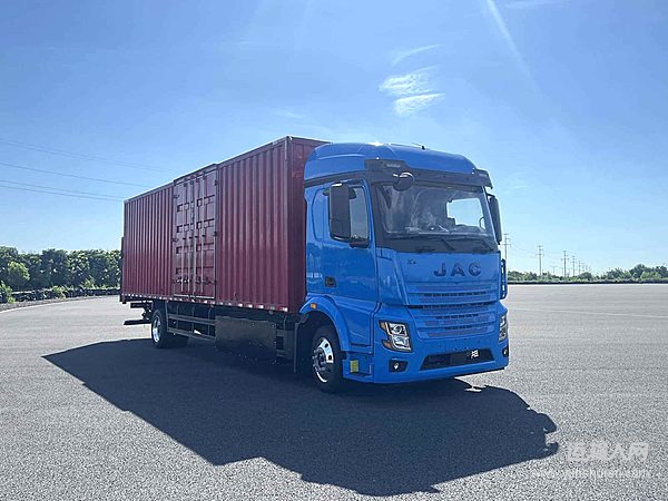 江淮跨越X5：预习假期