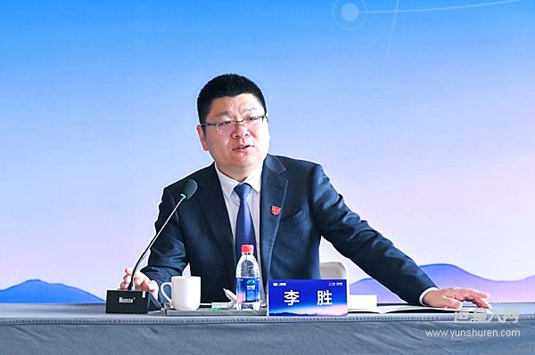 一汽解放顺利完成董事会换届选举 李胜任董事长