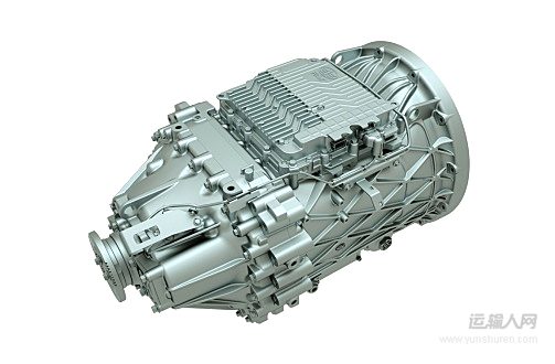T-shiftAMT:用可靠品质 回应每一份信任