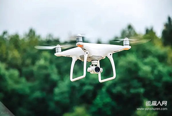 杭州完善低空物流网络,年内将新增10座无人机公共起降场