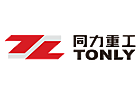 同力重工logo