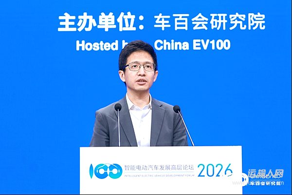 端到端升级・多垂类落地 沈劭劼详解卓驭科技智能驾驶战略