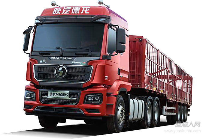  2020款德龙M3000 S ：是什么成就了你