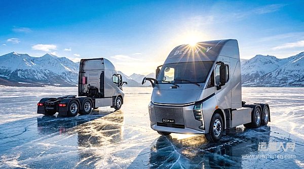 DeepWay深向完成11.77亿元Pre-IPO轮融资 自动驾驶落地提速