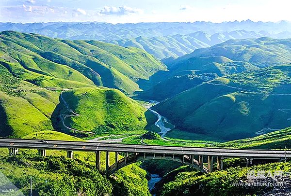 双柳长江大桥通车试运营 武汉都市圈添核心货运通道