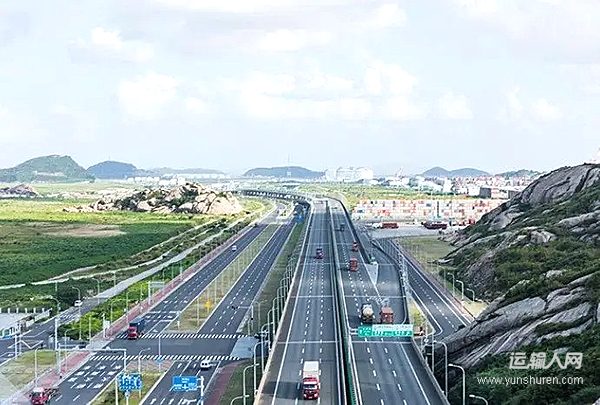 六大板块16项任务落地，人工智能赋能内蒙古跨境物流、智慧路网升级