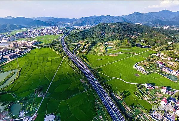 山西农村公路“一路一档”提质增效