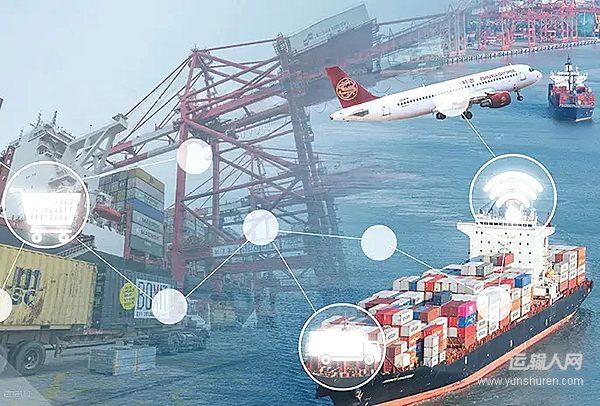 伊朗封锁霍尔木兹海峡 全球能源物流双线承压